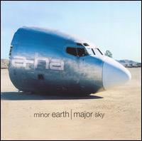 Minor Earth Major Sky