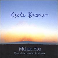 Keola Beamer - Artist information on Weblo Music Keola Beamer - Artist information on Weblo Music