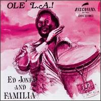 Ole L.A.!