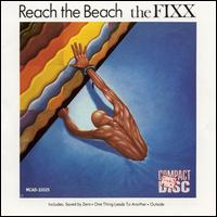 The Fixx Real Time Stood Still The Fixx Real Time Stood Still