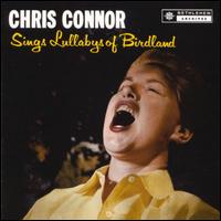 Sings Lullabies of Birdland