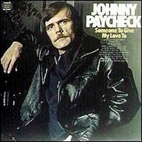 Johnny Paycheck - Mr. Hag Told My Story Johnny Paycheck - Mr. Hag Told My Story