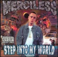 Step into My World