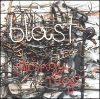 Stringy Rugs