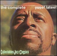 The Complete Yusef Lateef