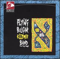 Flying Bulgar Klezmer Band