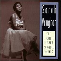 The George Gershwin Songbook, Vol. 2