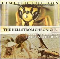 The Hellstrom Chronicles [Original Score]