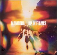 Up in Flames