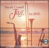 West Coast Jazz in Hi Fi