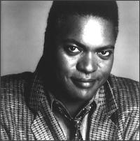 Booker T. Jones