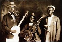 Cannon's Jug Stompers