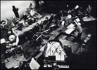 Evan Parker