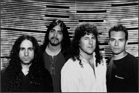 Fates Warning