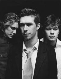 hanson 90s