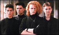 Heroes del Silencio