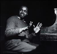 horace parlan description