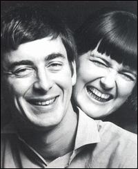 Ian & Sylvia