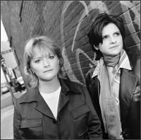 Indigo Girls Indigo Girls