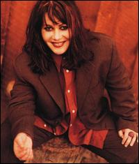 Jann Arden