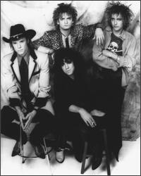 Jason & the Scorchers