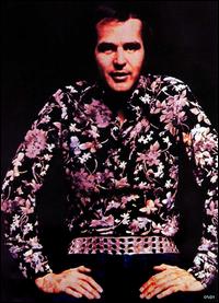Jim Stafford