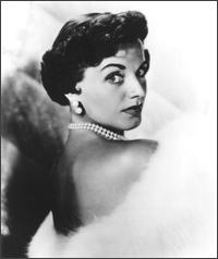kay starr engraving