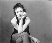 Laurie Anderson