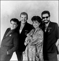 Miami Sound Machine