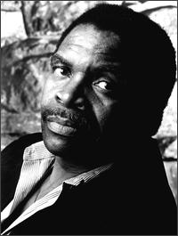 Otis Clay