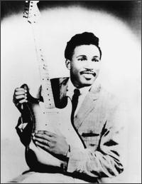 otis rush spectacle