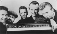 Phil Alvin