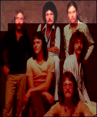Pure Prairie League
