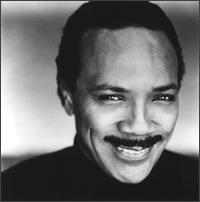 Quincy Jones