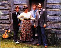 Ronnie McCoury