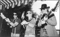 Steve Hunter