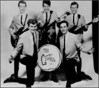 The Chantays