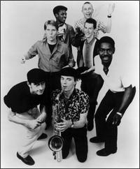 the english beat face