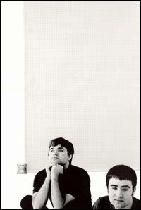 The Postal Service