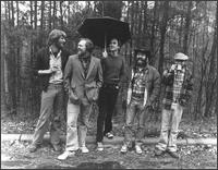 The Red Clay Ramblers