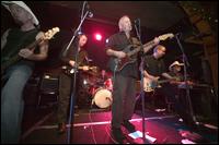  musical group 