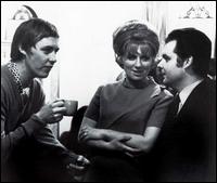 Tony Hatch