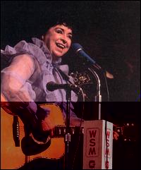 Wilma Lee Cooper