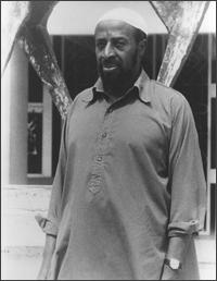 Yusef Lateef