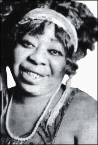 Ma Rainey