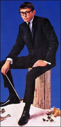 Jack Nitzsche