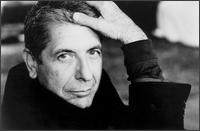 Leonard Cohen