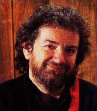 Andy Irvine