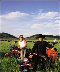 Big & Rich