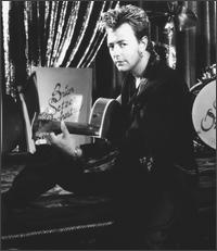 Brian Setzer